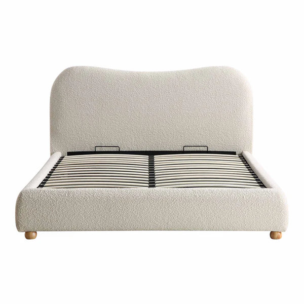 Veluna Bed