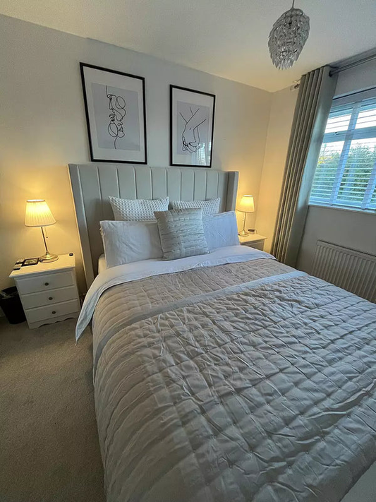 Dormexa Bed