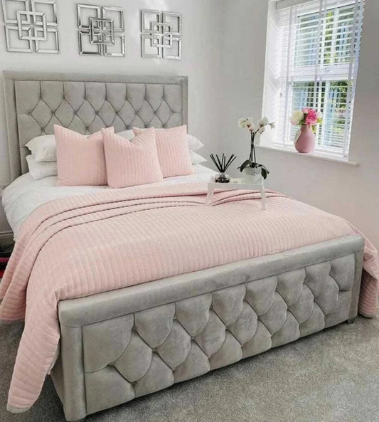 Nuvessa Bed