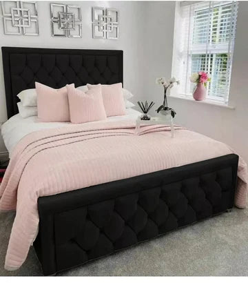 Nuvessa Bed