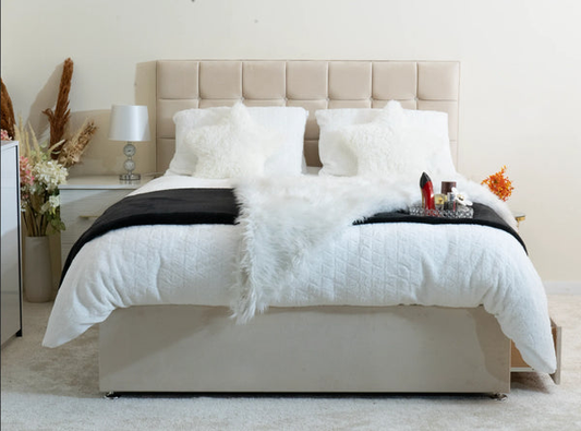Velaris Bed