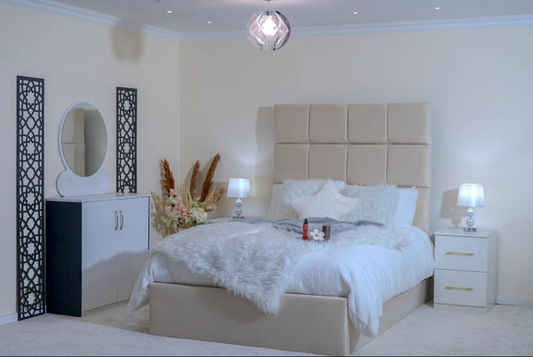 Velaris Bed