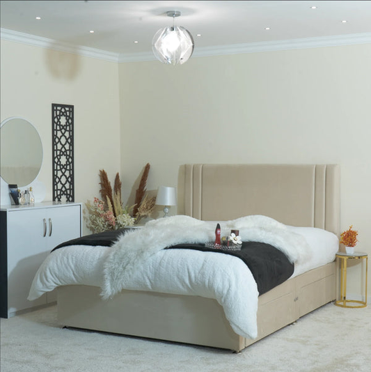 Tranquessence Bed