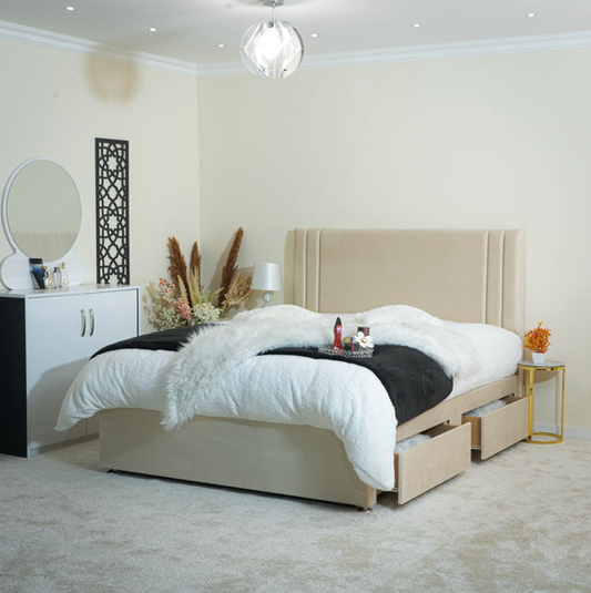 Tranquessence Bed