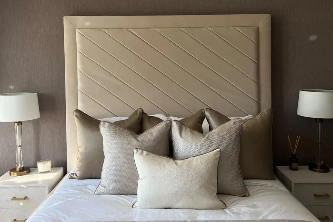 Aurevia Bed