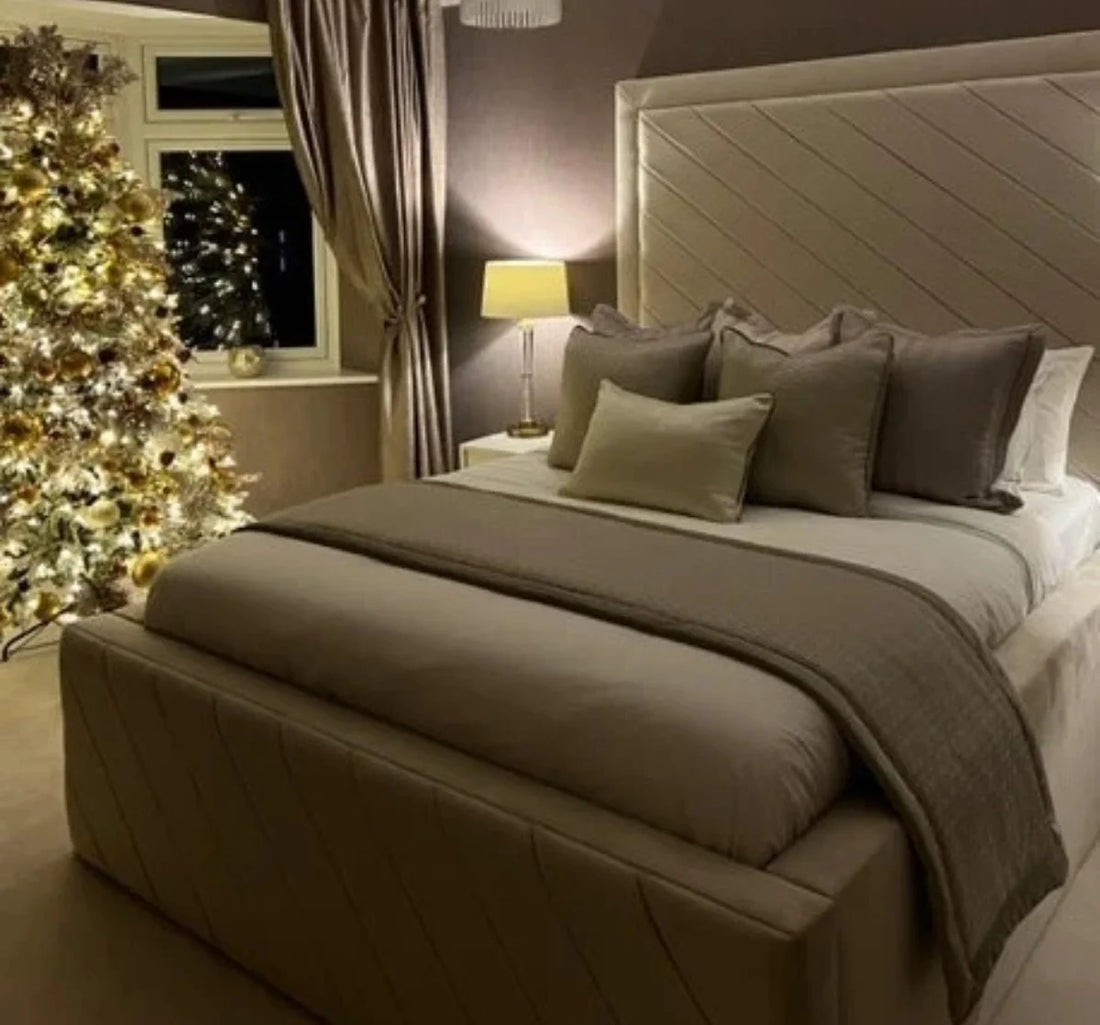 Aurevia Bed