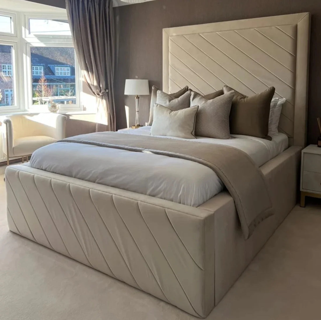 Aurevia Bed