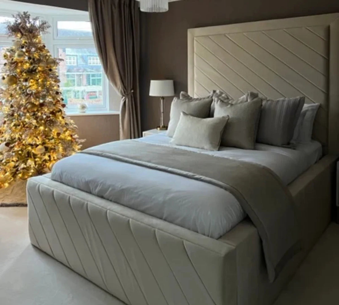 Aurevia Bed