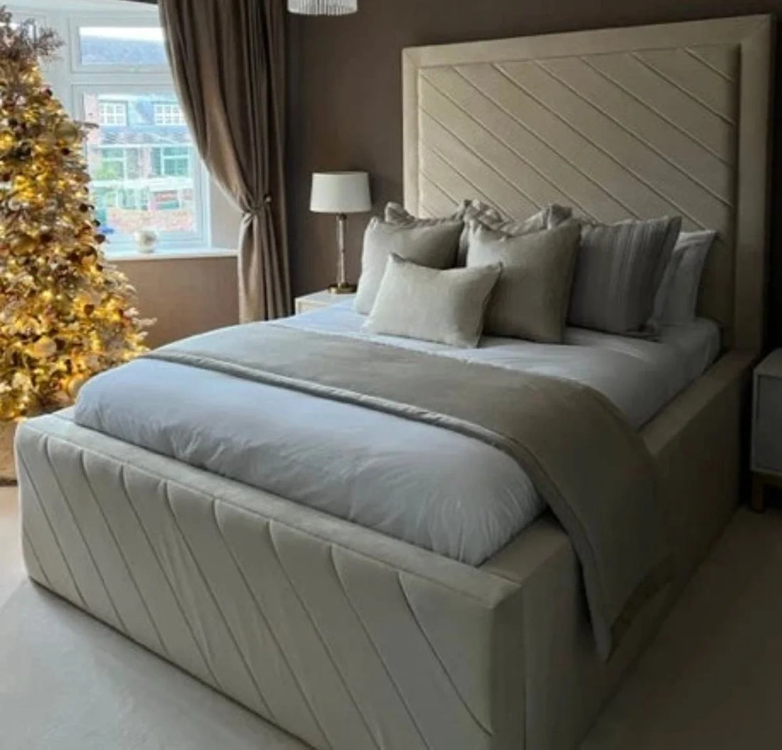Aurevia Bed
