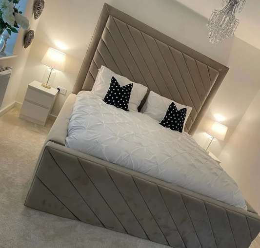 Aurevia Bed