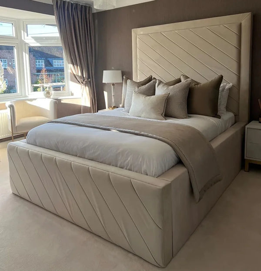 Aurevia Bed