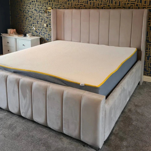 Slumbera Bed