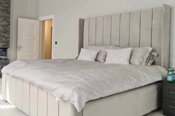 Slumbera Bed