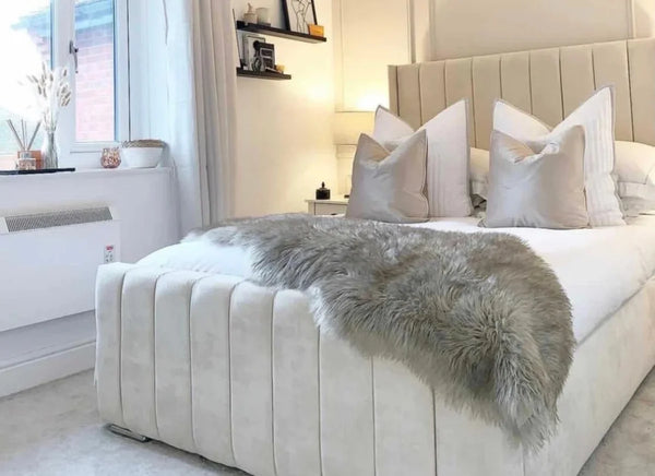 Slumbera Bed