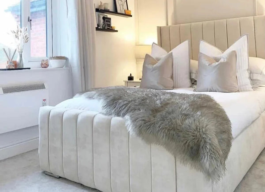Slumbera Bed