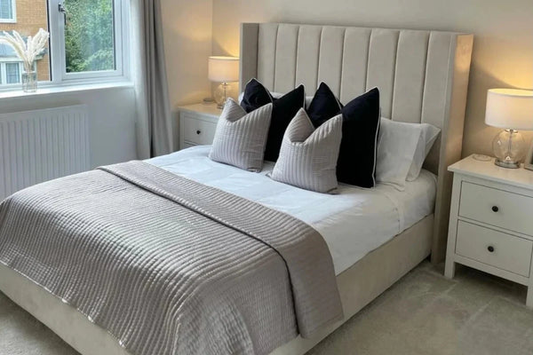 Slumbera Bed