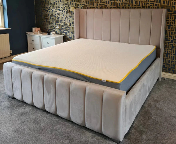 Slumbera Bed