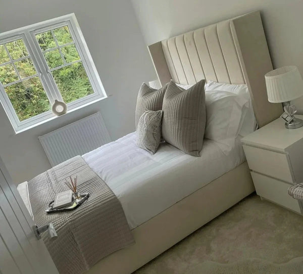 Slumbera Bed