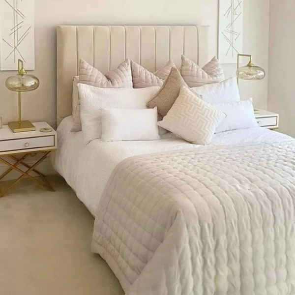 Noctira Bed