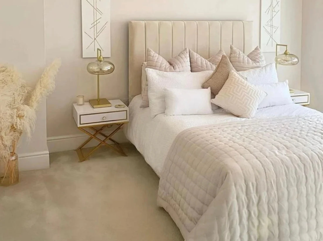 Noctira Bed