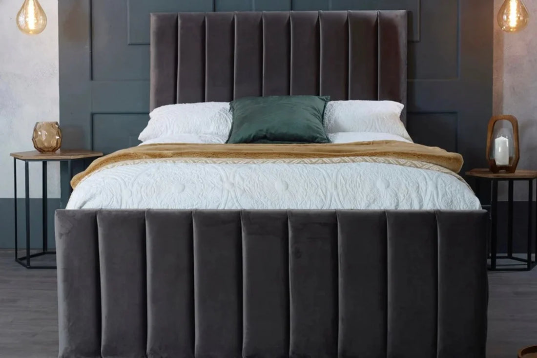 Noctira Bed