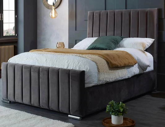 Noctira Bed