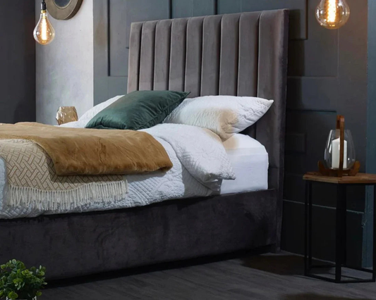 Noctira Bed