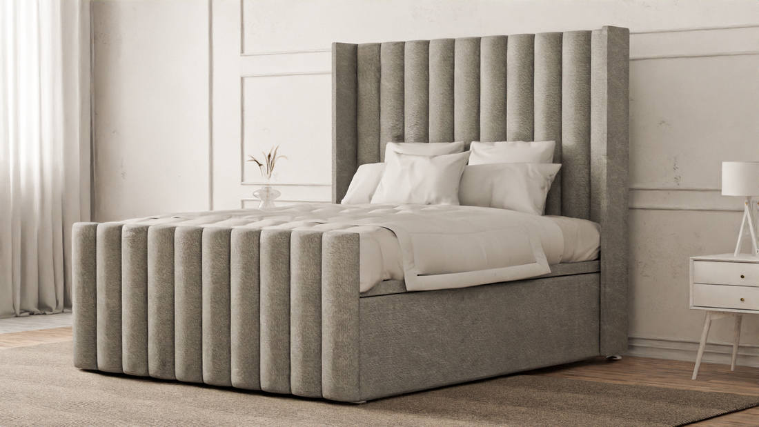 Veloria Bed