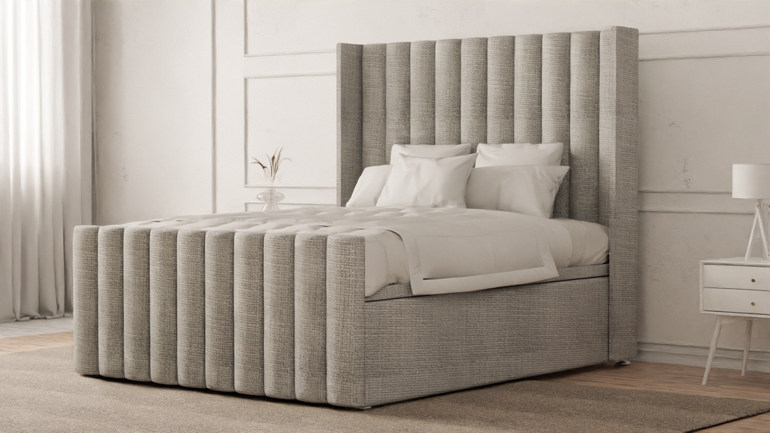 Veloria Bed