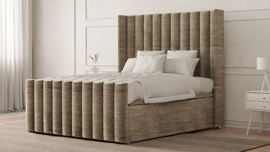 Veloria Bed