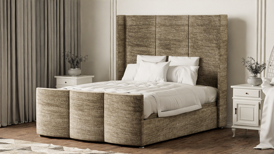 Restelle Bed