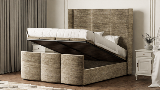 Restelle Bed
