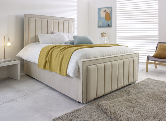 Elyora Bed