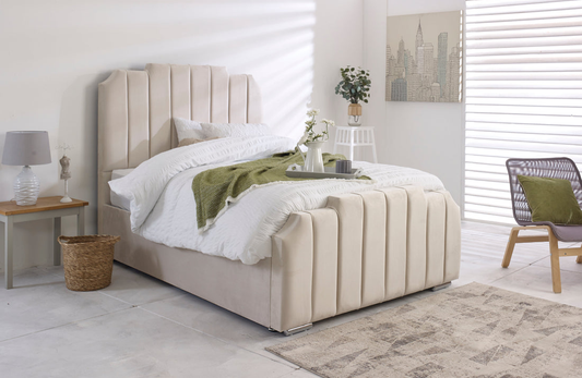 Lunara Bed