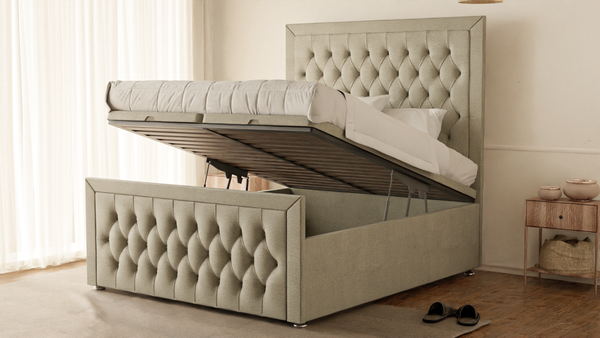 Nestivo Bed