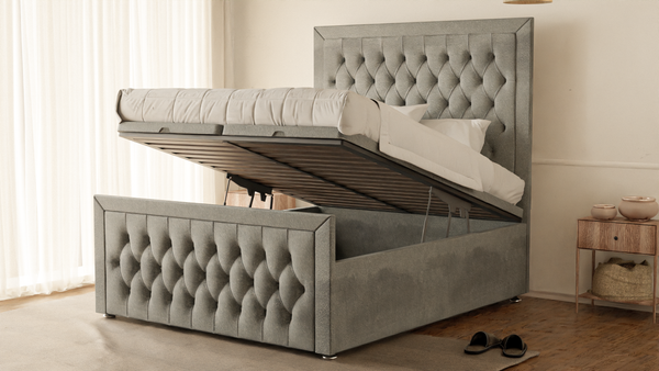 Nestivo Bed