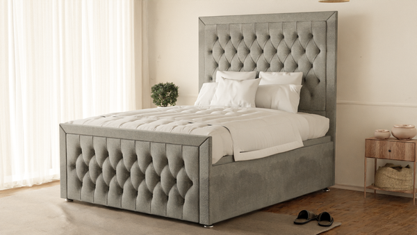Nestivo Bed