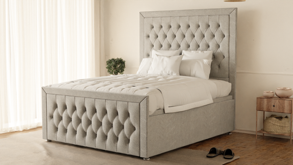Nestivo Bed