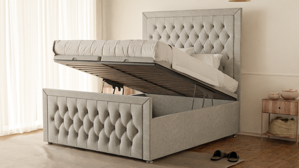 Nestivo Bed