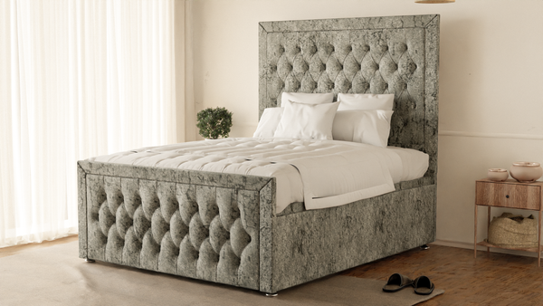 Nestivo Bed