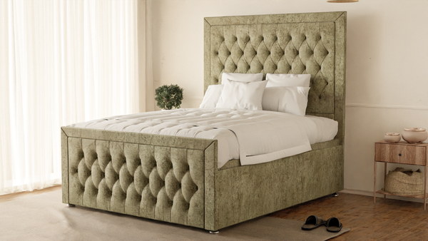 Nestivo Bed