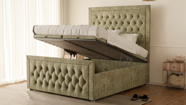 Nestivo Bed