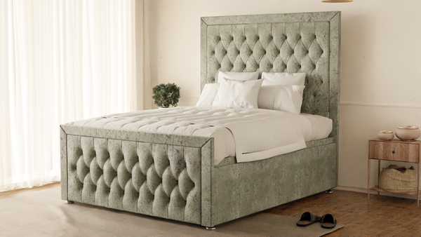 Nestivo Bed