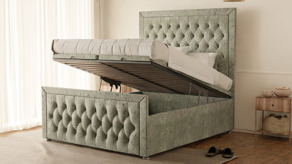 Nestivo Bed