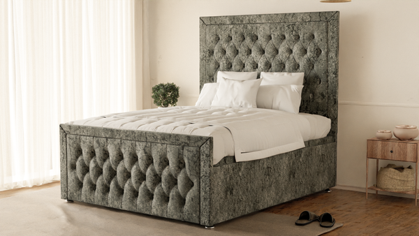 Nestivo Bed