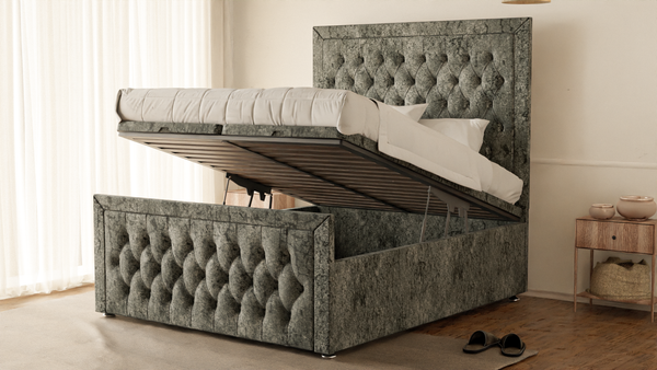 Nestivo Bed