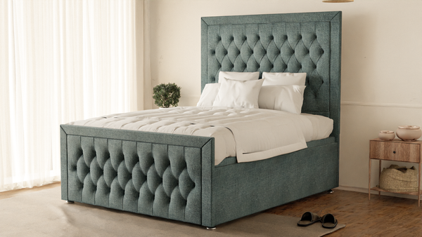 Nestivo Bed