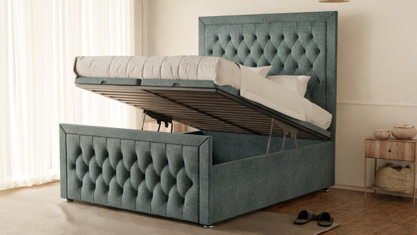 Nestivo Bed