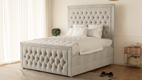 Nestivo Bed