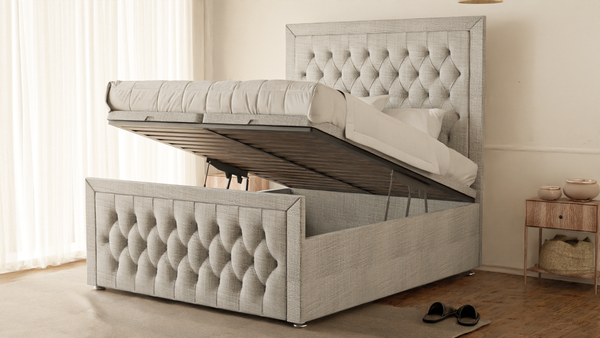 Nestivo Bed